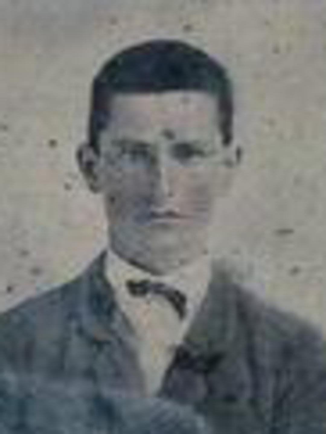 Andrew Myron Colton (1847 - 1920) Profile